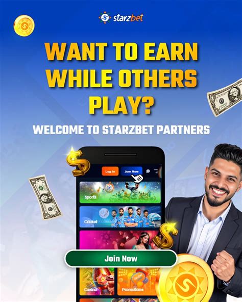 Starzbet India.